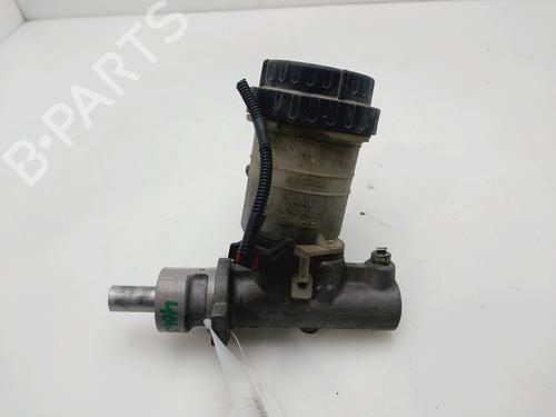 Used Brake master cylinder VOLVO S40 I (644) 1.8 LPG (122 hp) 31830648