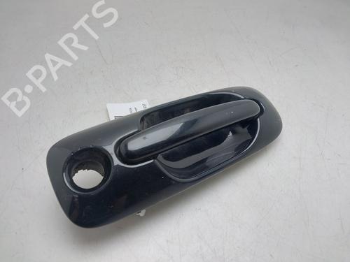 Used Front left exterior door handle Front left exterior door handle 37401861 37401861