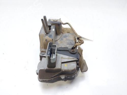 Front right lock CITROËN XSARA Coupe (N0) 1.6 i | BP13572917C97 