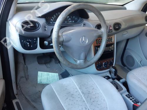 Left front steering knuckle MERCEDES-BENZ A-CLASS (W168) A 170 CDI (168.009, 168.109) | BP8881148M25 