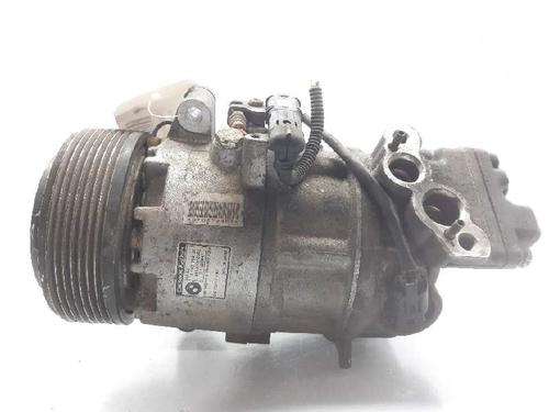 Used AC compressor BMW 3 Coupe (E92) [2005-2013]  10240664