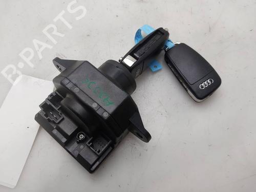 Ignition barrel AUDI A6 C6 (4F2)  | BP40524324M48  - Image 5