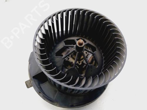 Used Heater blower motor VW GOLF V (1K1) [2003-2010]  29288758