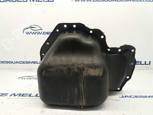 Oil sump SEAT IBIZA III (6L1) 1.2 | BP13990164M115 