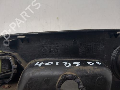 Maniglia interna anteriore destra SSANGYONG KYRON | BP30835905I14