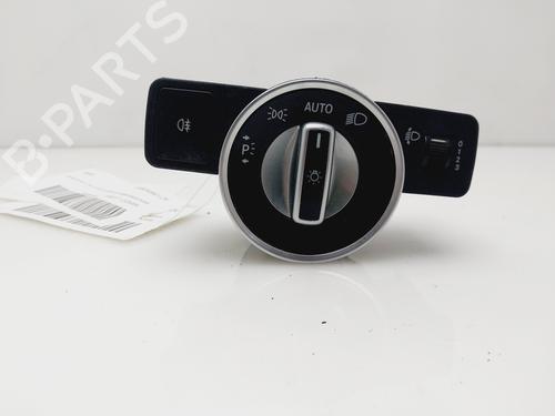 Used Headlight switch MERCEDES-BENZ E-CLASS (W212) [2009-2016]  26191617