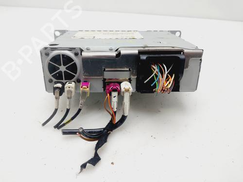 Radio BMW 1 (F20) 116 i | BP29904037E6 