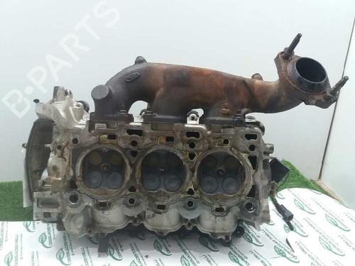 Topstykke JAGUAR S-TYPE II (X200) 2.5 V6 | BP10971287M5 
