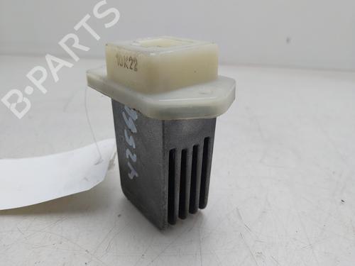 Heater resistor SSANGYONG KORANDO (CK) | BP38934765M108 - Image 3
