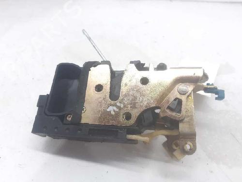 Front left lock DAEWOO LANOS (KLAT) 1.5 | BP6298436C98 