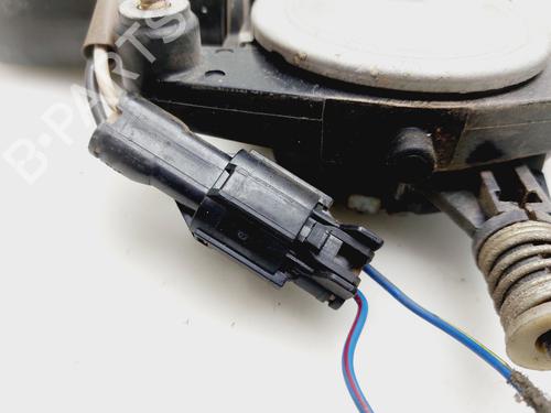 Front right window mechanism KIA SHUMA I (FB) 1.5 i 16V (AFB242) | BP30773437C23