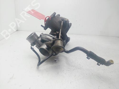 Used Turbocharger/Supercharger CHRYSLER VOYAGER IV (RG, RS) 2.5 CRD (141 hp) 29750611