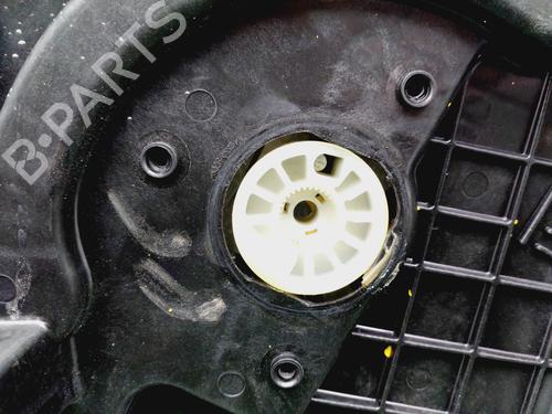 Rudehejsemekanisme Højre foran KIA CARENS IV  | BP29714397C23 