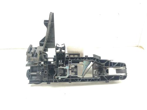 Front right exterior door handle MERCEDES-BENZ C-CLASS (W205) C 220 BlueTEC / d (205.002, 205.004) | BP16864398C129 