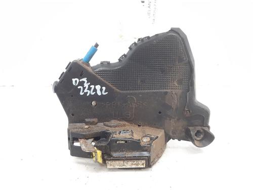 Front left lock TOYOTA AVENSIS Saloon (_T25_) 2.0 D-4D (CDT250_, CDT250R) | BP7260017C98 