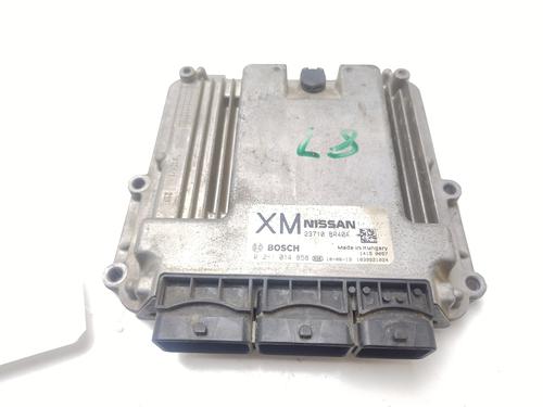 Used Engine control unit (ECU) NISSAN QASHQAI / QASHQAI +2 I (J10, NJ10, JJ10E) 2.0 dCi (150 hp) 25304359