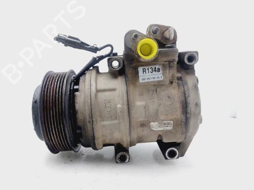 Airco pomp KIA SORENTO I (JC) 2.5 CRDi (163 hp) 24959210