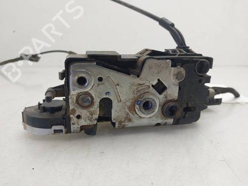Used Front right lock Front right lock CITROËN C4 Grand Picasso I (UA_) [2006-2013] 40011045 40011045