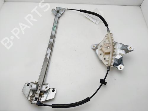 Rudehejsemekanisme ventre foran FORD TOURNEO CONNECT 1.8 TDCi | BP28372694C22 