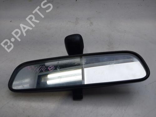 Used Rear mirror HYUNDAI COUPE I (RD) 1.6 16V (116 hp) 17373803