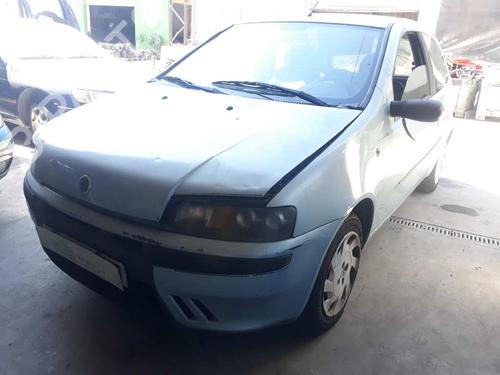 BP5242399I23 | Commodo Essuie Glace / Phare FIAT PUNTO Hatchback Van (188_) 1.2 60 BP5242399I23