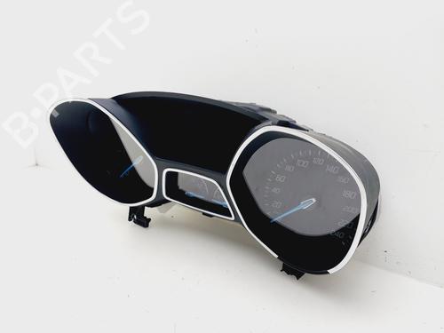 Instrument cluster FORD C-MAX II (DXA/CB7, DXA/CEU)  | BP31139693C47 