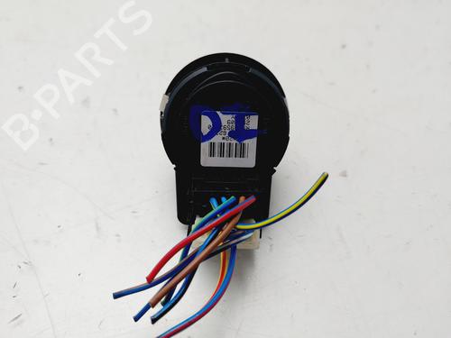 Mirror switch AUDI A6 C5 (4B2) 2.5 TDI | BP26138773I25 