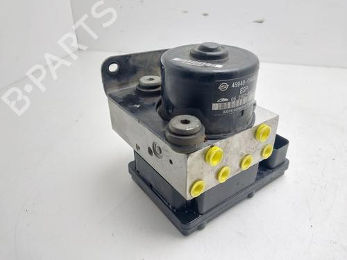 Used ABS pump ABS pump SSANGYONG KYRON [2005-2014] 34613143 34613143