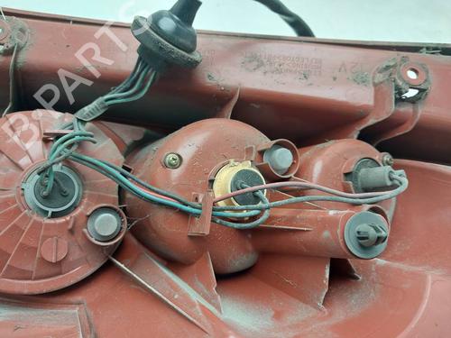 Left taillight MAZDA 5 (CR) 2.0 (CREW, CR19) | BP39978226C34 - Image 3