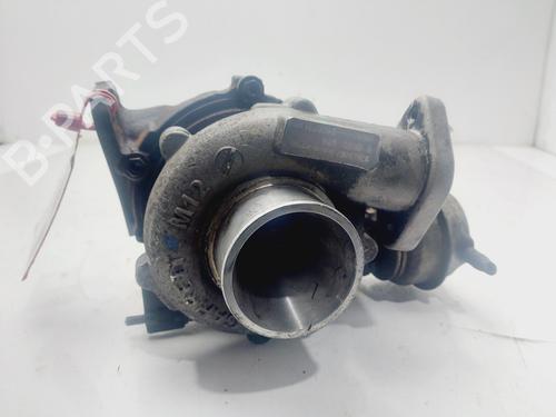 Used Turbocharger/Supercharger OPEL ASTRA J Sports Tourer (P10) [2010-2015]  26703900