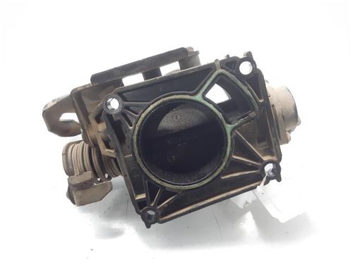 Throttle body FORD FOCUS I (DAW, DBW) 1.6 16V | BP9314277M82 