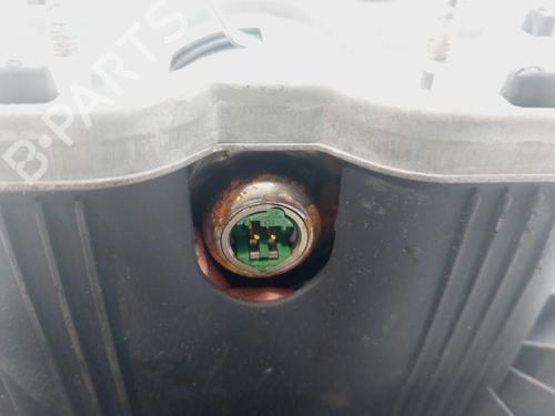 Driver airbag RENAULT CLIO III (BR0/1, CR0/1) 1.4 16V | BP30133641C9 