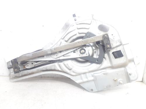 Rear left window mechanism HYUNDAI TUCSON (JM) 2.0 CRDi | BP10294636C24 