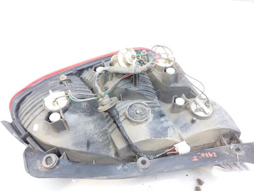Left taillight KIA CARENS II MPV (FJ) 1.8 | BP11507932C34 