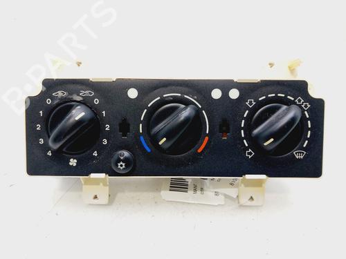 Used Climate control CITROËN XSARA Coupe (N0) 1.9 D (70 hp) 30563236