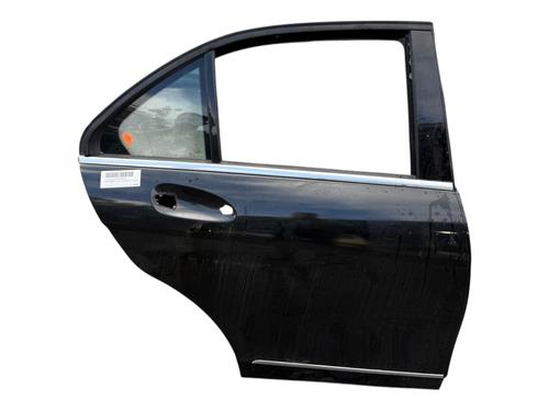Used Right rear door Right rear door MERCEDES-BENZ C-CLASS (W204) [2007-2015] 32871045 32871045