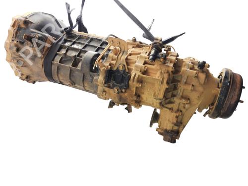 Gearbox NISSAN PATROL GR V Wagon (Y61) 3.0 DTi | BP22309840M3 