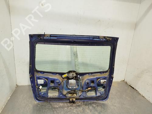 Tailgate SEAT IBIZA III (6L1)  | BP23891106C6 