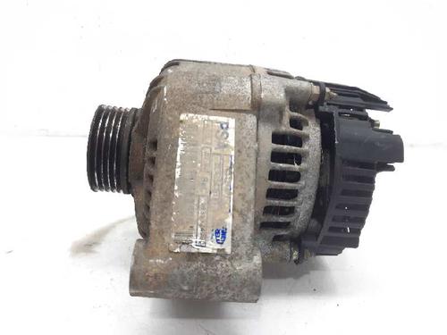 Alternator PEUGEOT 106 II (1A_, 1C_) 1.1 i | BP5388225M7 