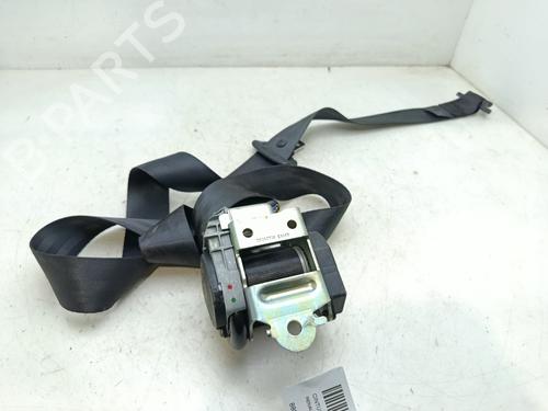 Used Rear left seatbelt Rear left seatbelt 36936471 36936471