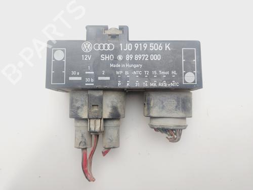 Used Electronic module SEAT TOLEDO II (1M2) 1.9 TDI (110 hp) 29705813