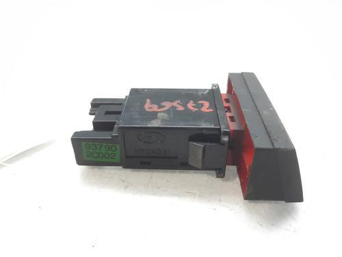 Warning switch HYUNDAI COUPE II (GK) 2.0 GLS | BP12407144I22 
