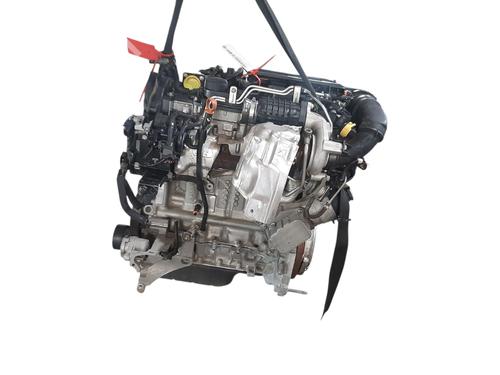 Used Engine CITROËN C1 (PM_, PN_) 1.0 (68 hp) 27457173