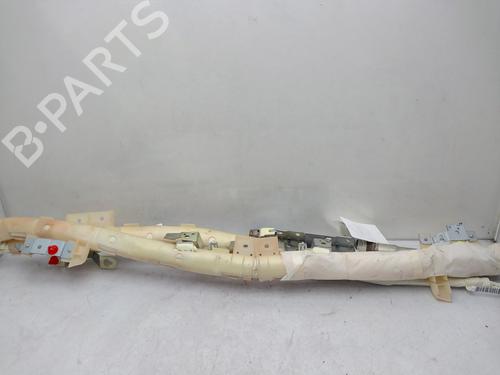 Used Left curtain airbag HONDA ACCORD VIII (CU) 2.2 i-DTEC (CU3) (150 hp) 12467884