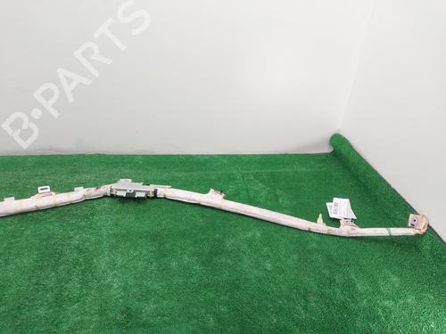Right curtain airbag MAZDA CX-7 (ER) 2.2 MZR-CD AWD (ER10A) | BP29390755C12 