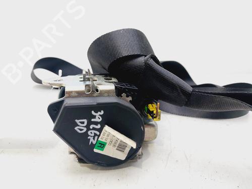 Used Front right seatbelt FORD S-MAX (WA6) [2006-2014]  31176030