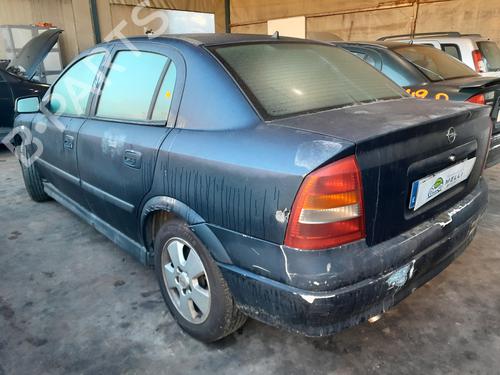 Rattstammestilk OPEL ASTRA G Saloon (T98) 2.0 DTI 16V (F69) | BP17566555I23 