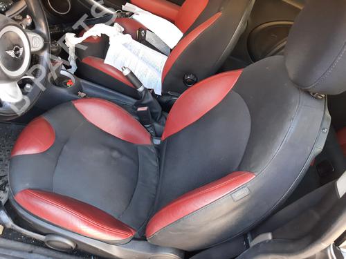 Rear seat MINI MINI (R56) Cooper S | BP11087771C17 