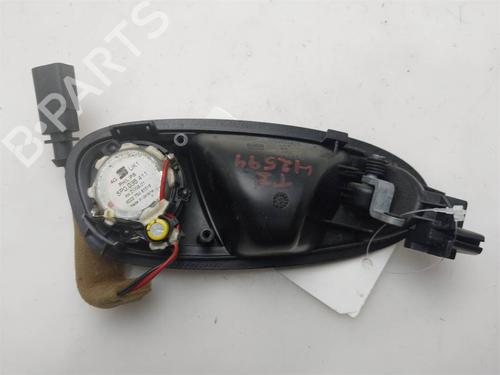 Rear left interior door handle SEAT LEON (1P1) | BP38459539I15 - Image 3