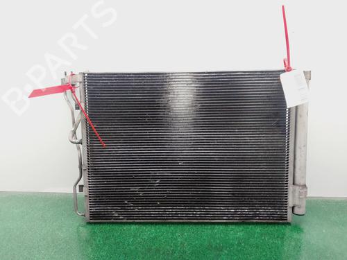 Used AC radiator HYUNDAI i40 I (VF) 1.7 CRDi (116 hp) 32080535